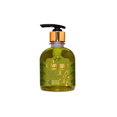 liquid-soap-olive